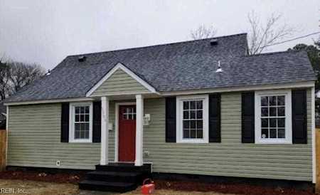5353 Ashby St Norfolk, VA 23502