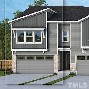 51 Balfour Run Chapel Hill, NC 27516