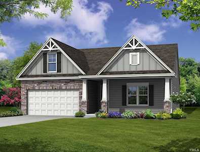 1732 Willbrook Drive Fuquay Varina, NC 27526