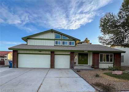 6305 Stonegate Way Las Vegas, NV 89146