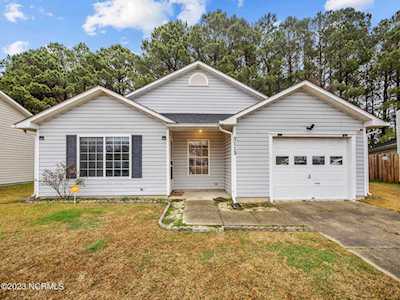 3113 Gaitway Court Jacksonville, NC 28546