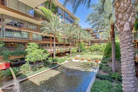 7137 E Rancho Vista Drive #7002 Scottsdale, AZ 85251