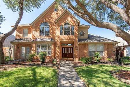 6809 Magnum Drive Plano, TX 75024