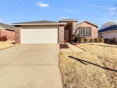 5424 Comanche Wells Drive McKinney, TX 75071
