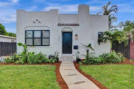 420 Monroe Drive West Palm Beach, FL 33405
