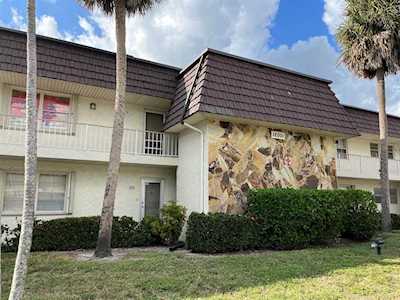 12001 Poinciana Boulevard #104 Royal Palm Beach, FL 33411