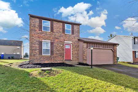 2967 Monarch Drive Columbus, OH 43235