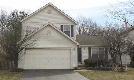 397 Scandia Street Blacklick, OH 43004