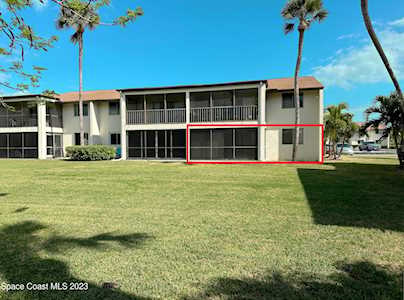 5801 N Atlantic Avenue #401 Cape Canaveral, FL 32920