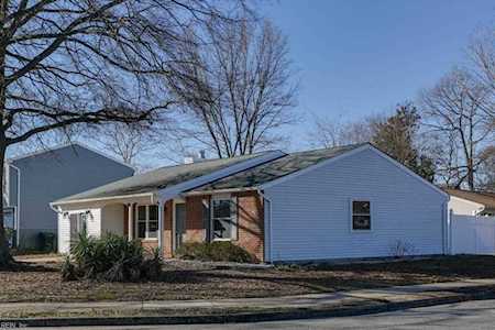 2305 Executive Dr Hampton, VA 23666