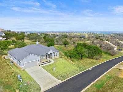 304 Plenty Deer Horseshoe Bay, TX 78657