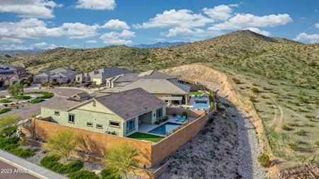16462 W Valencia Drive Goodyear, AZ 85338