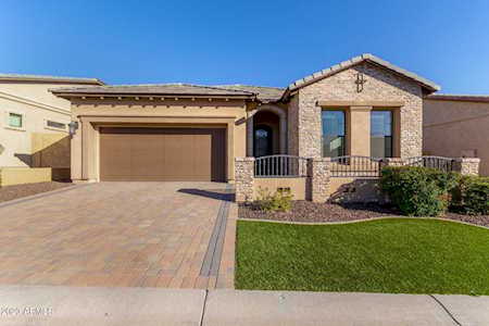 2053 N Red Cliff Cliff Mesa, AZ 85207