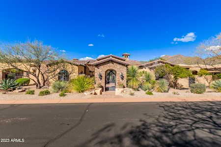 13720 E Yucca Street Scottsdale, AZ 85259