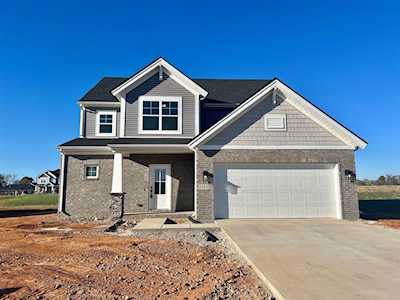 2865 Stagner Lane Bowling Green, KY 42104