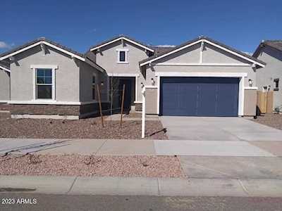 21122 E Via Del Sol Court Queen Creek, AZ 85142