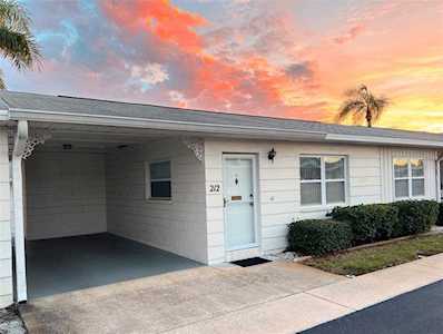 12400 Park Blvd #212 Seminole, FL 33772