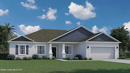 351 NE Haverford Lane Palm Bay, FL 32907