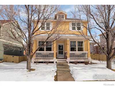 518 Peregrine Circle Longmont, CO 80504
