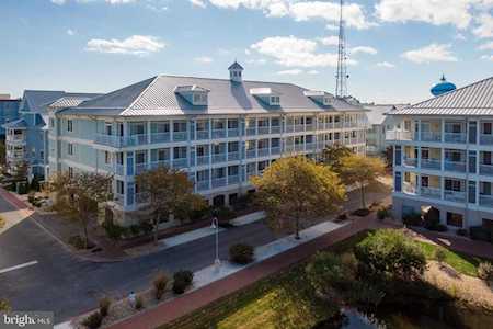2 Fountain Dr E #3B Ocean City, MD 21842