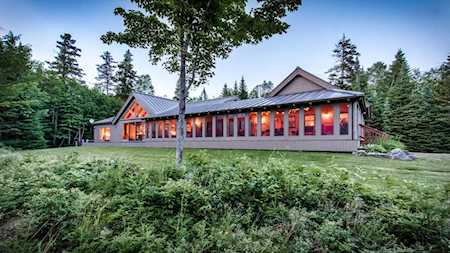 1858 Kennebago River Rd Stetsontown Twp, ME 04970