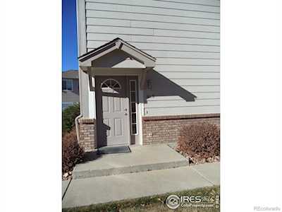 5151 29 St #1610 Greeley, CO 80634