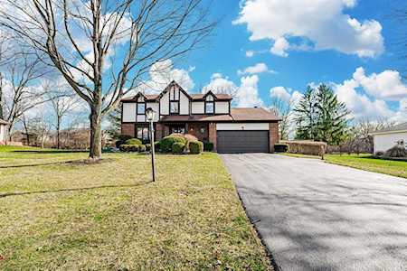 10347 N Crosset Hill Drive Pickerington, OH 43147