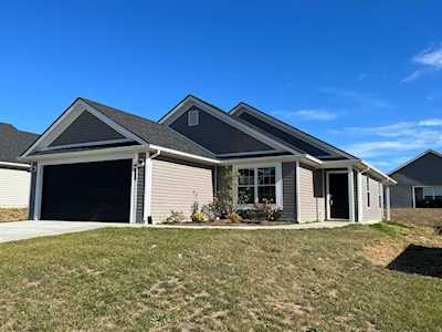 140 White Owl Way Georgetown, KY 40324