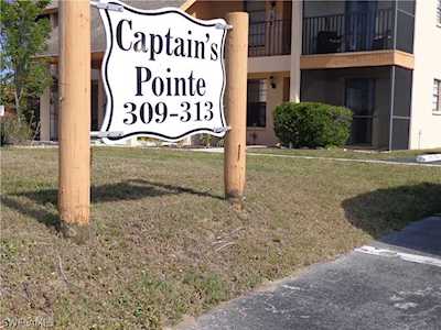 309 W Nicholas Parkway #102 Cape Coral, FL 33991