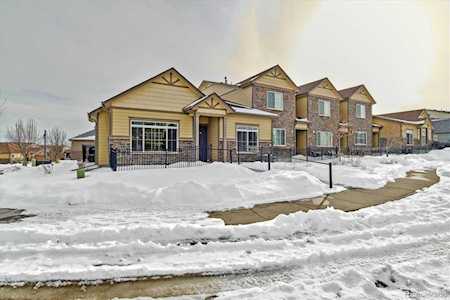 6601 S Patsburg St Aurora, CO 80016