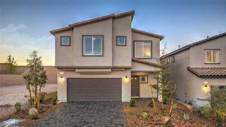 7112 Woodrow Ranch St #Lot 211 Las Vegas, NV 89166