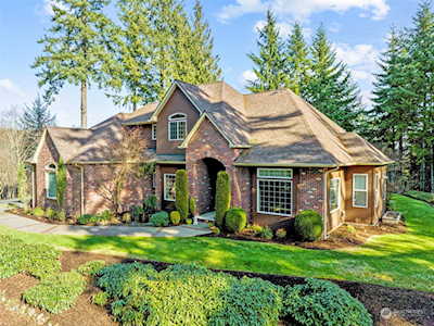 214 Northridge Ln Longview, WA 98632