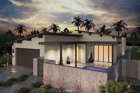484 Fountain Dr Palm Springs, CA 92262