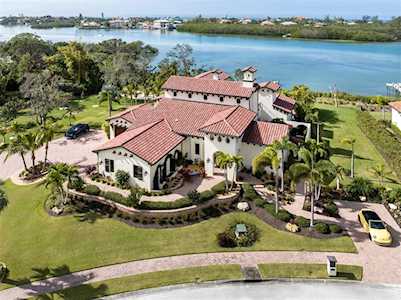 4925 Topsail Dr Nokomis, FL 34275
