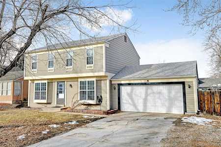 1410 S Vaughn Circle Aurora, CO 80012