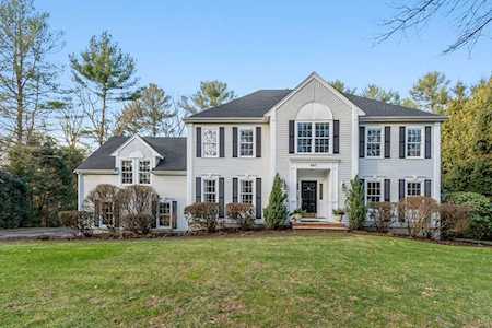 667 South Bradford Street North Andover, MA 01845
