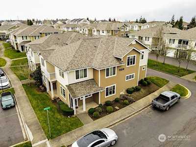 1124 59th St SE #A-13 Auburn, WA 98092