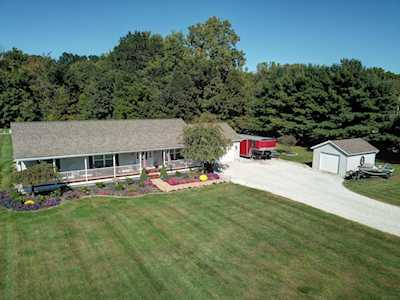 1768 South Avenue Marion, OH 43302