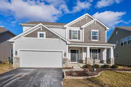 4918 Farview Road Columbus, OH 43231