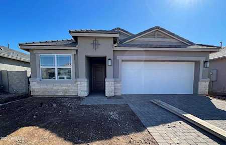 12025 W Levi Drive Avondale, AZ 85323