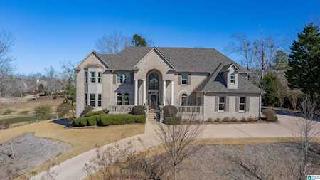 5183 Greystone Way Hoover, AL 35242