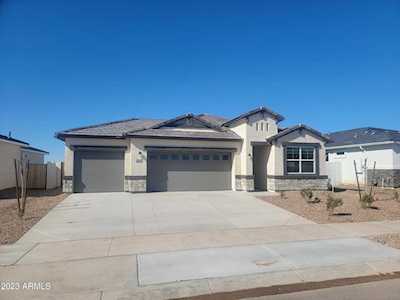 24754 N 184th Lane Wittmann, AZ 85361
