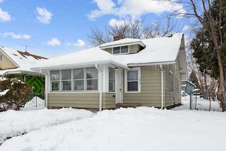 1610 Thomas Avenue N Minneapolis, MN 55411