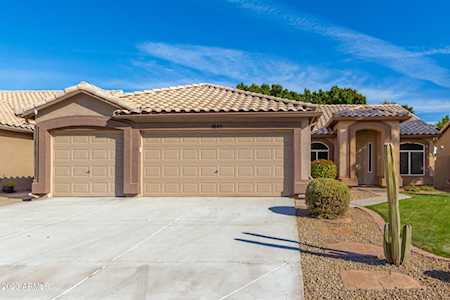 1846 W Desert Lane Gilbert, AZ 85233