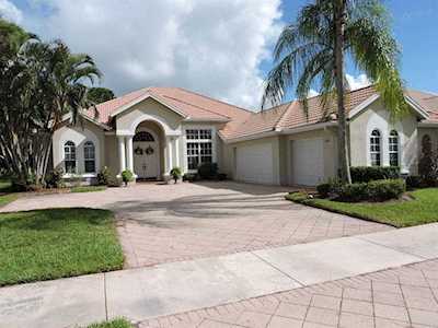 608 SW Romora Bay Port Saint Lucie, FL 34986