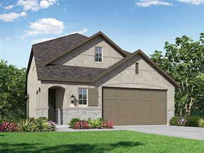 1813 Eagle Landing Van Alstyne, TX 75495