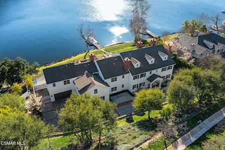 784 Lake Sherwood Dr Lake Sherwood, CA 91361