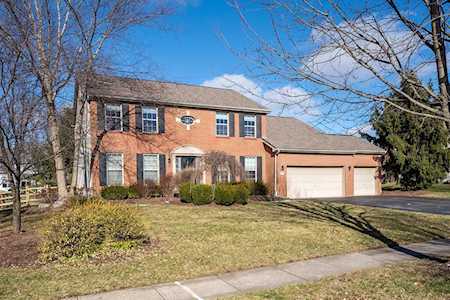 1178 Gwyndale Drive New Albany, OH 43054