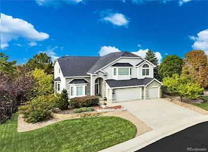 9849 Eliza Ct Highlands Ranch, CO 80126