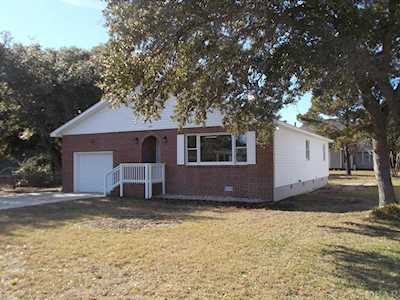 2604 S Bridge Lane Nags Head, NC 27959